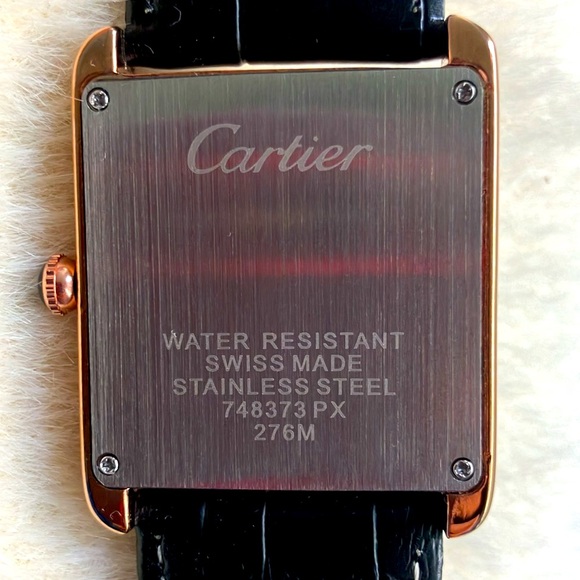 Men’s Classy Stylish Watch - Picture 3 of 10